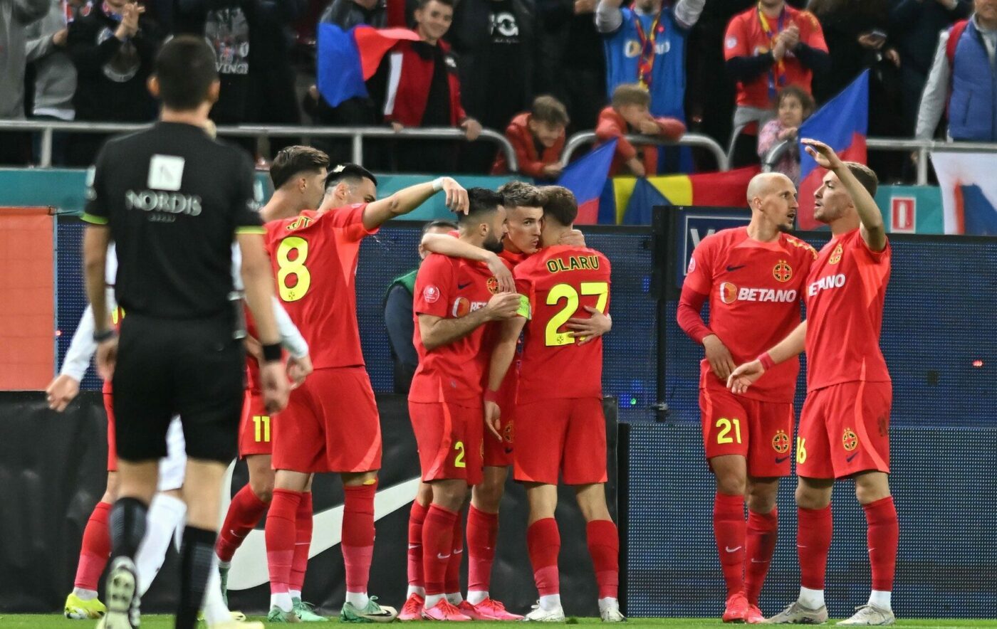 Adversarele FCSB din grupele Ligii Campionilor: acestea sunt primele 16 cluburi calificate deja în Champions! Urmează infernul pentru echipa lui Gigi Becali