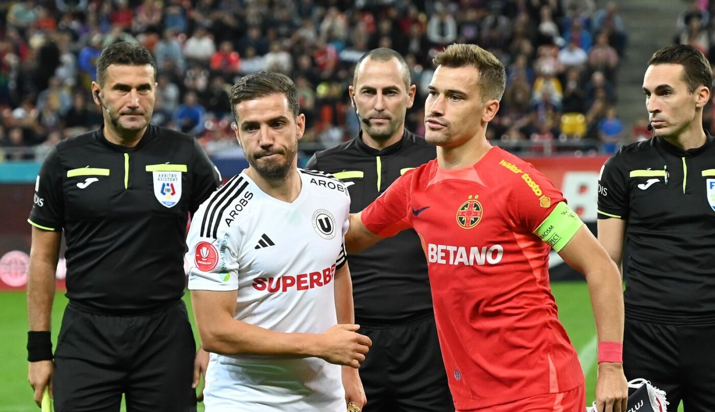 Alex Chipciu e ca şi semnat cu FCSB! Declarația cât un transfer la echipa lui Gigi Becali: „Asta simt”