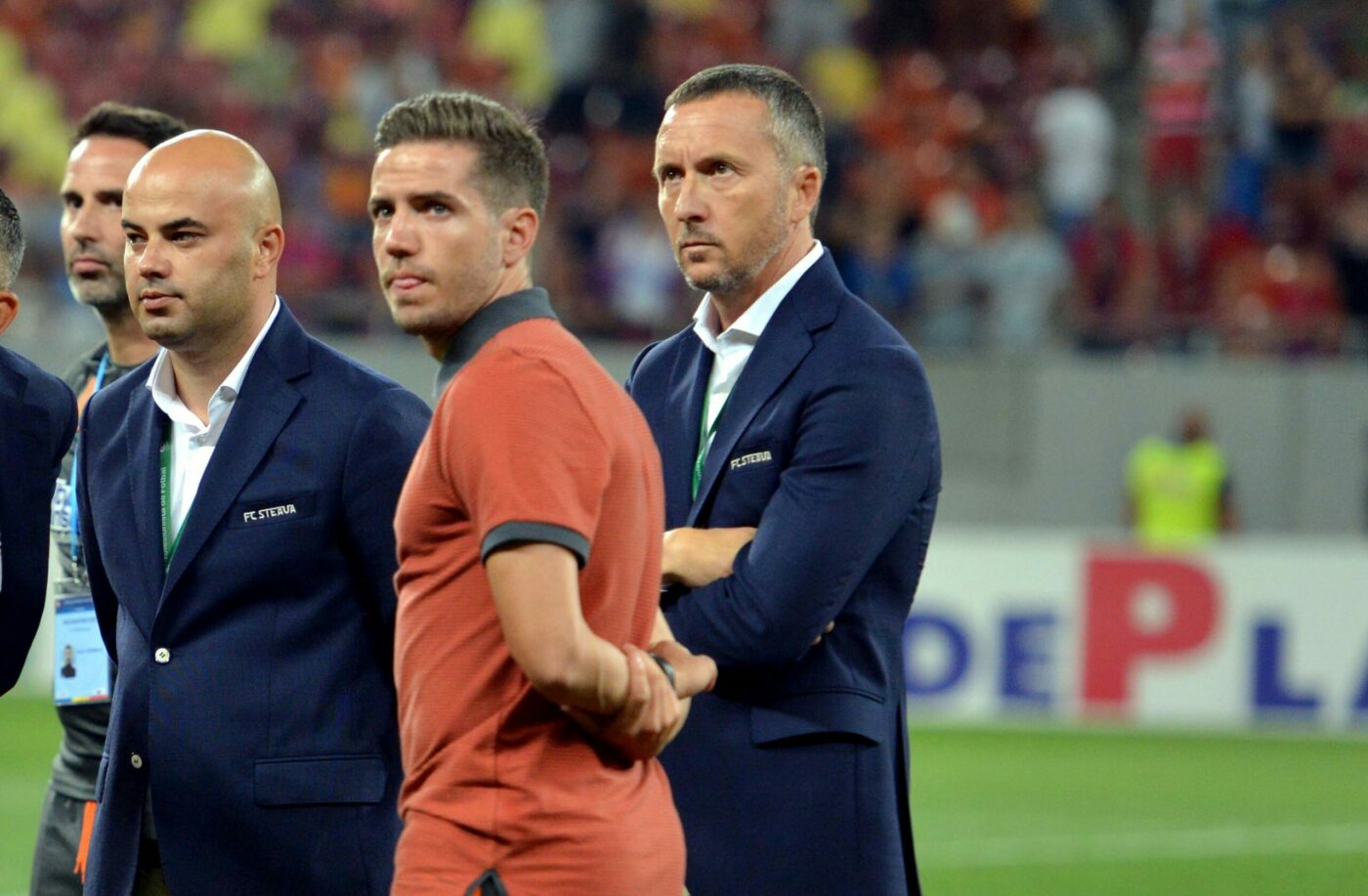 Alex Chipciu și ce se ascunde în spatele transferului la FCSB! Meme Stoica l-a ales, după ce Vlad Chiricheș l-a refuzat: „Îl văd lângă mine, nu poate fi un mare antrenor”