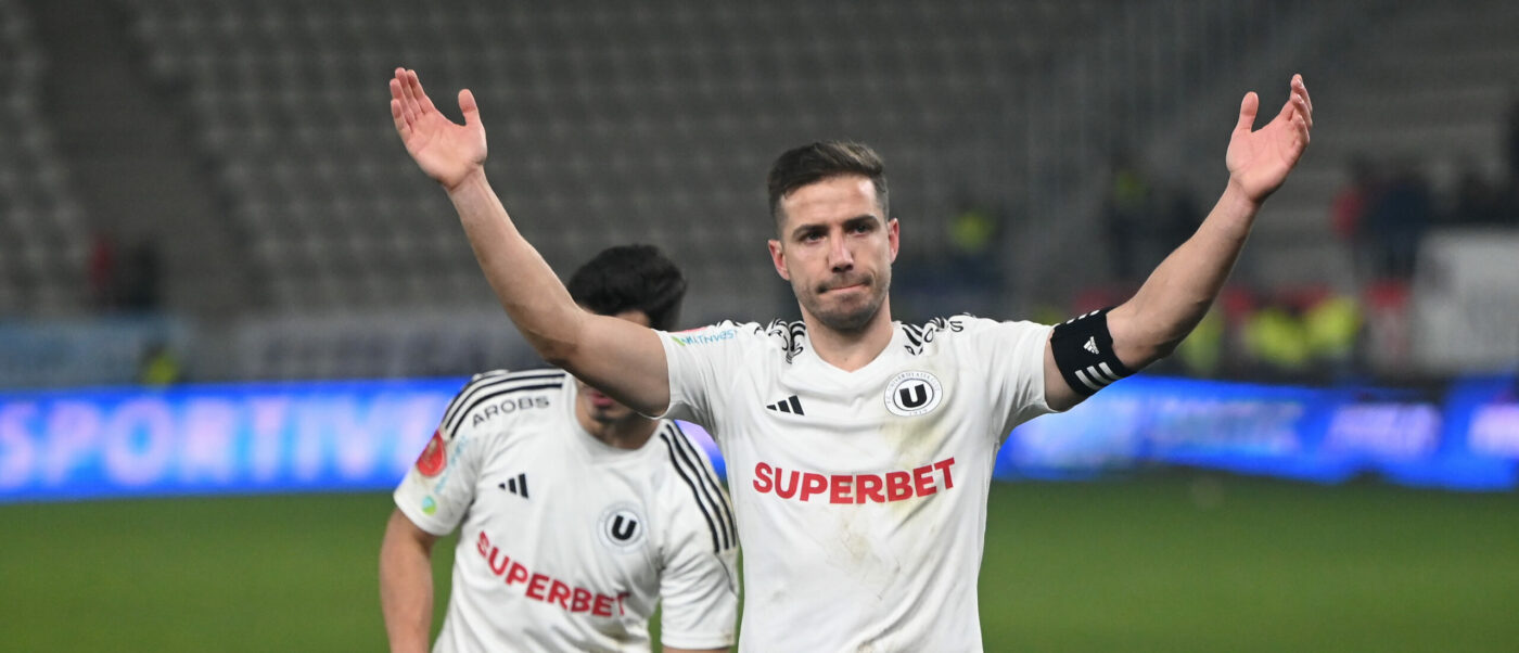 Alex Chipciu, transfer șoc la FCSB! Gigi Becali a făcut anunțul despre revenirea neașteptată: „Avem nevoie de astfel de fotbaliști”