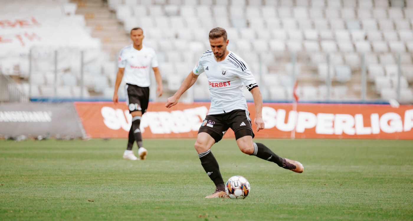 Alex Chipciu, un stelist declarat, anunță că va face totul pentru ca Dinamo să retrogradeze: „Fiindcă există suspiciuni!”