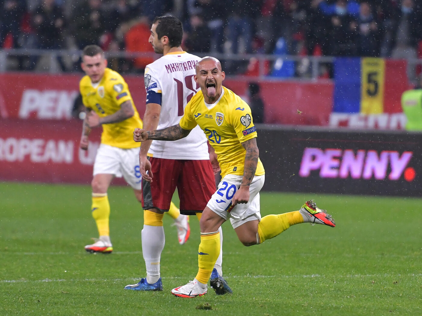Alexandru Mitriță a produs o dezbatere națională după ce Edi Iordănescu l-a ignorat pentru EURO 2024: „E cel mai bun fotbalist din România!”. VIDEO