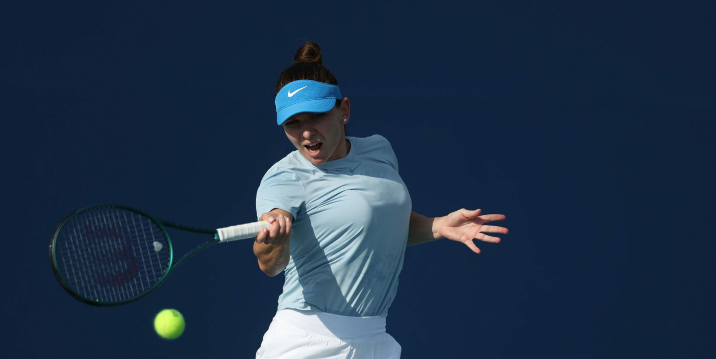 Amelie Mauresmo, directoarea Roland Garros, a răspuns atacurilor că a folosit un dublu standard pentru că Simona Halep nu a primit wildcard, dar Alex Zverev a fost primit să joace, deși e acuzat de violență domestică! „Până atunci, orice jucător e nevinovat”