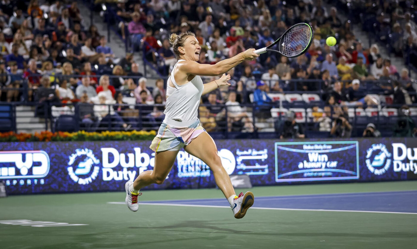 Americanii au publicat prima parte din interviul pe care Simona Halep l-a dat celor de la Tennis Channel și românca face deja o dezvăluire tulburătoare! „Atunci parcă m-a lovit un camion”