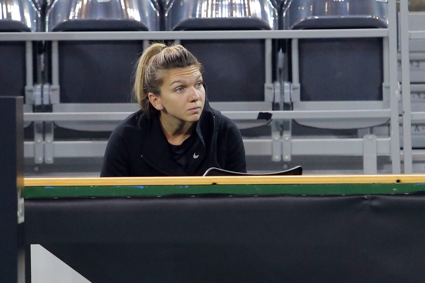Americanii dau verdictul dur pentru Simona Halep. Ce mesaj s-ar ascunde, de fapt, în spatele deciziei celor de la Roland Garros de a nu-i da wildcard
