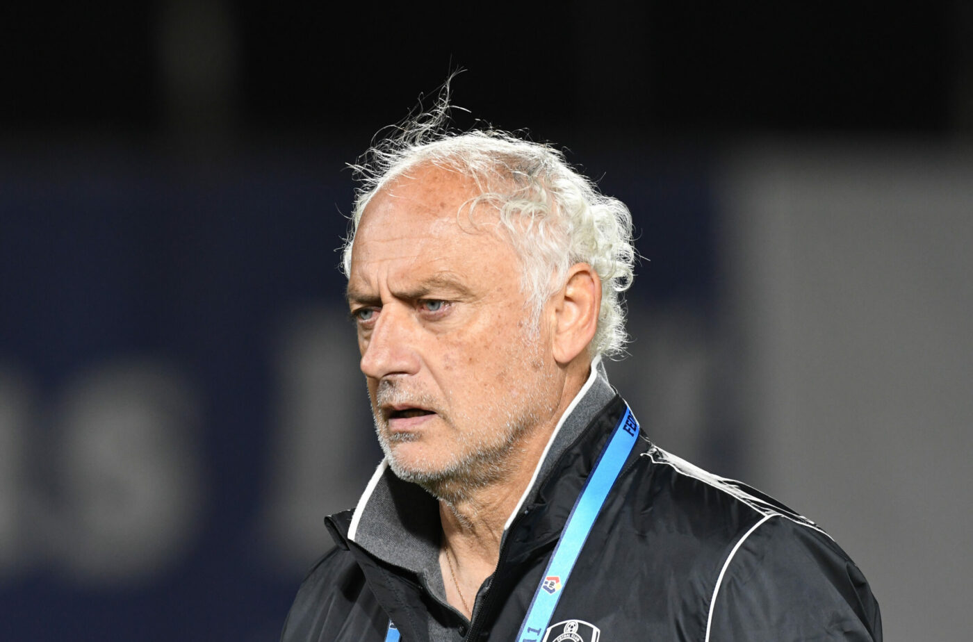 Andrea Mandorlini, primul interviu după plecarea de la CFR Cluj: „Am fi avut toate șansele să câștigăm titlul”. Ironie fină legată de numirea lui Adi Mutu: „Cred că au fost mulțumiți”. EXCLUSIV