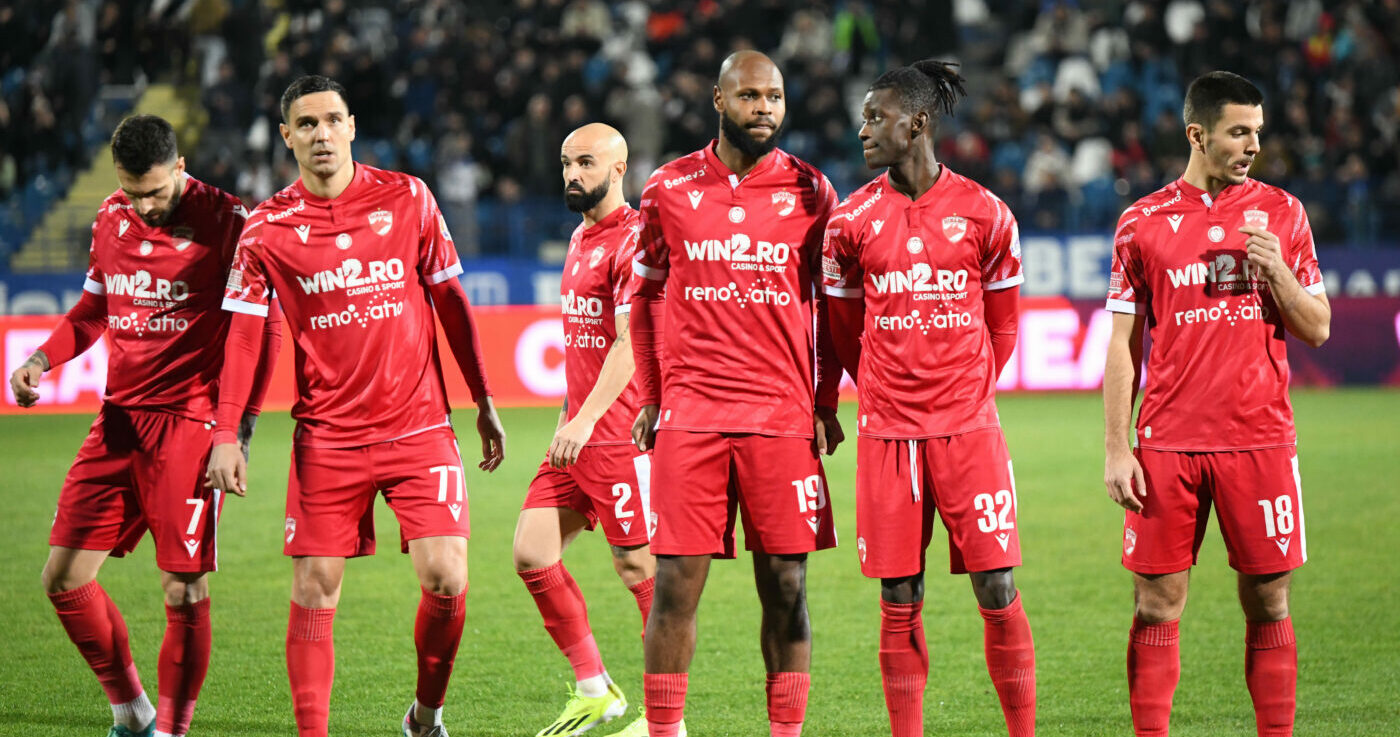 Andrei Nicolescu, anunț după ce Dinamo a ajuns la baraj și are șase mari să continue în Superliga: „Am tras foarte mult ca să rămânem în prima ligă” VIDEO