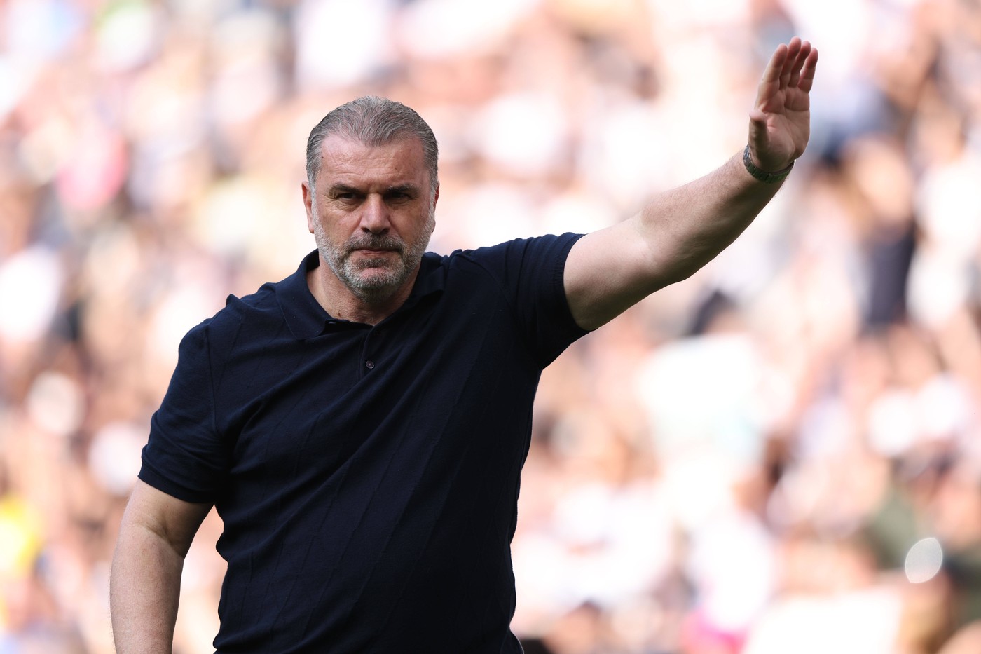 „Transferul lui Radu Drăgușin n-a rezolvat problema!”. Ange Postecoglou a trimis concluziile sale și cere achiziții de top la Tottenham