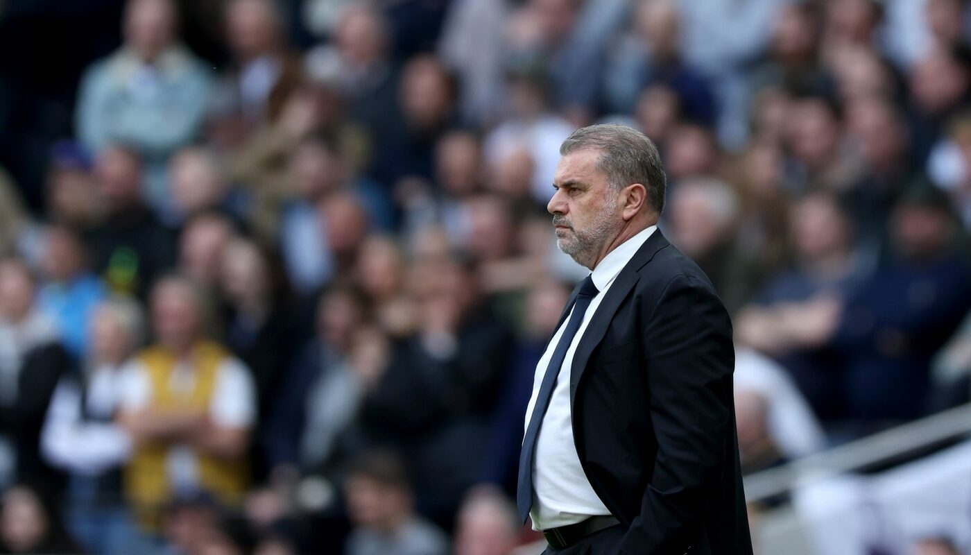 Ange Postecoglou, mesaj dur pentru Radu Drăgușin, după meciul Liverpool – Tottenham 4-2! E răspunsul managerului lui Spurs după atacul lui Florin Manea și amenințarea că românul va pleca