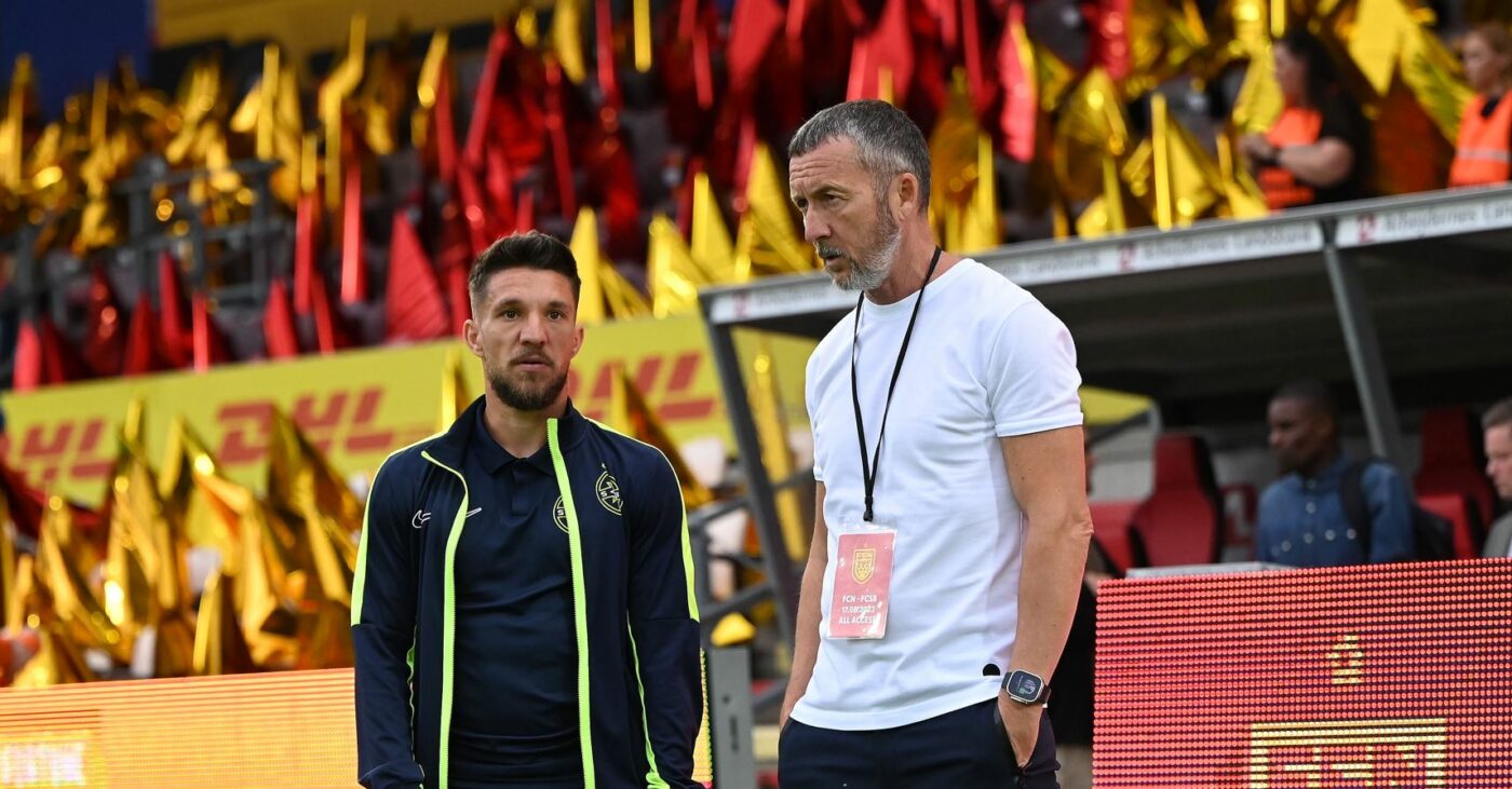 Antrenorul cu care Dan Șucu vrea să înceapă revoluția la Rapid, propus lui Meme Stoica pentru a prelua FCSB! „Pe 3 mai!”