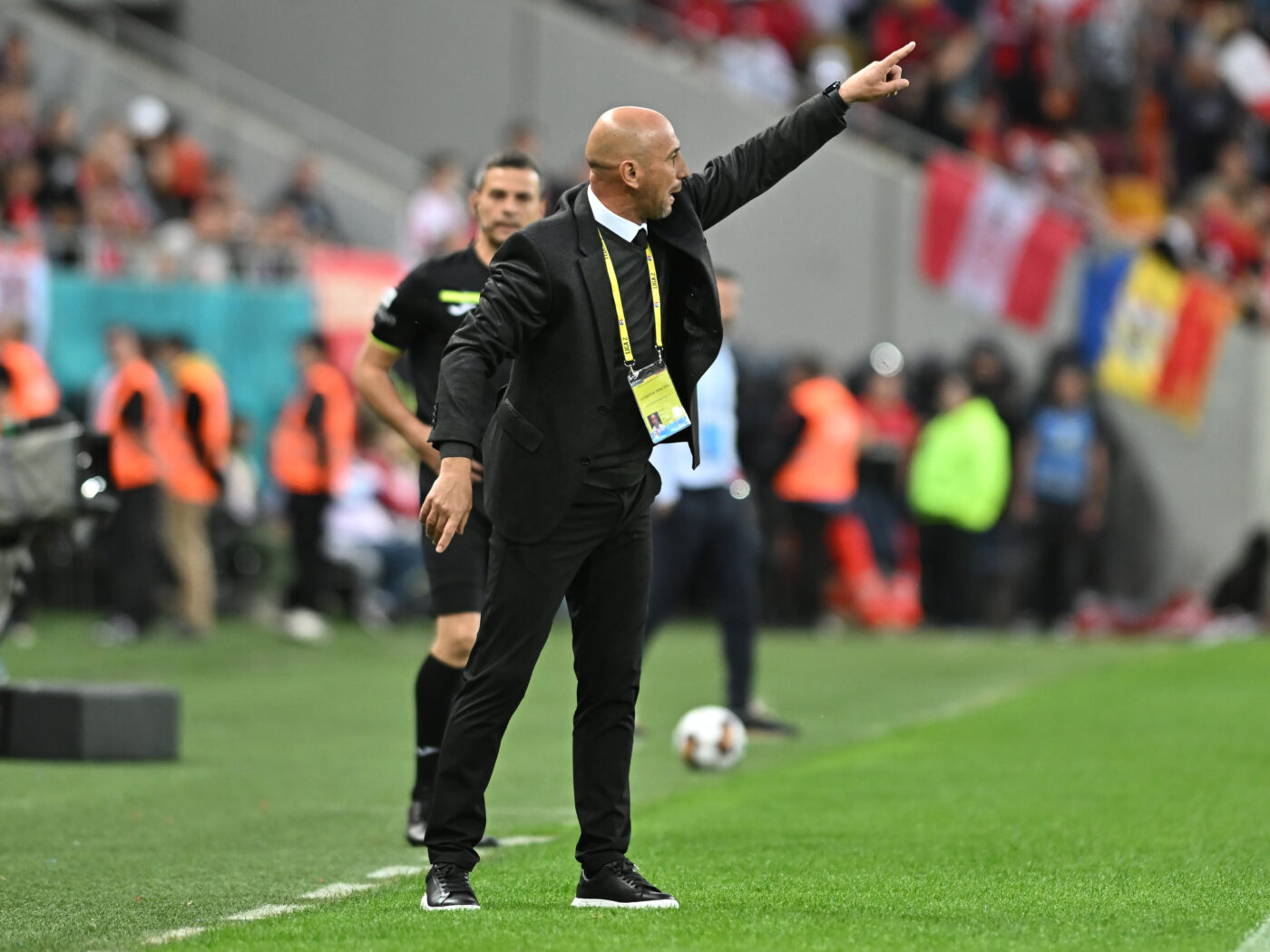 Antrenorul lui Csikszereda știe unde a pierdut echipa sa meciul tur din barajul cu Dinamo, scor 0-2: „A făcut diferența!”. Ce s-a întâmplat cu jucătorii lui Robert Ilyes în repriza secundă