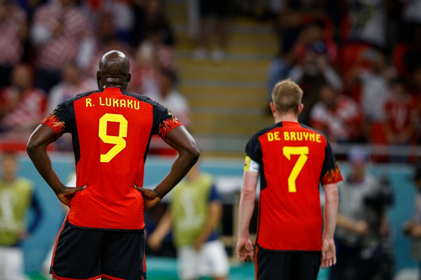Anunț infernal pentru România: așa arată lotul Belgiei, favorita din grupa noastră, pentru EURO 2024!