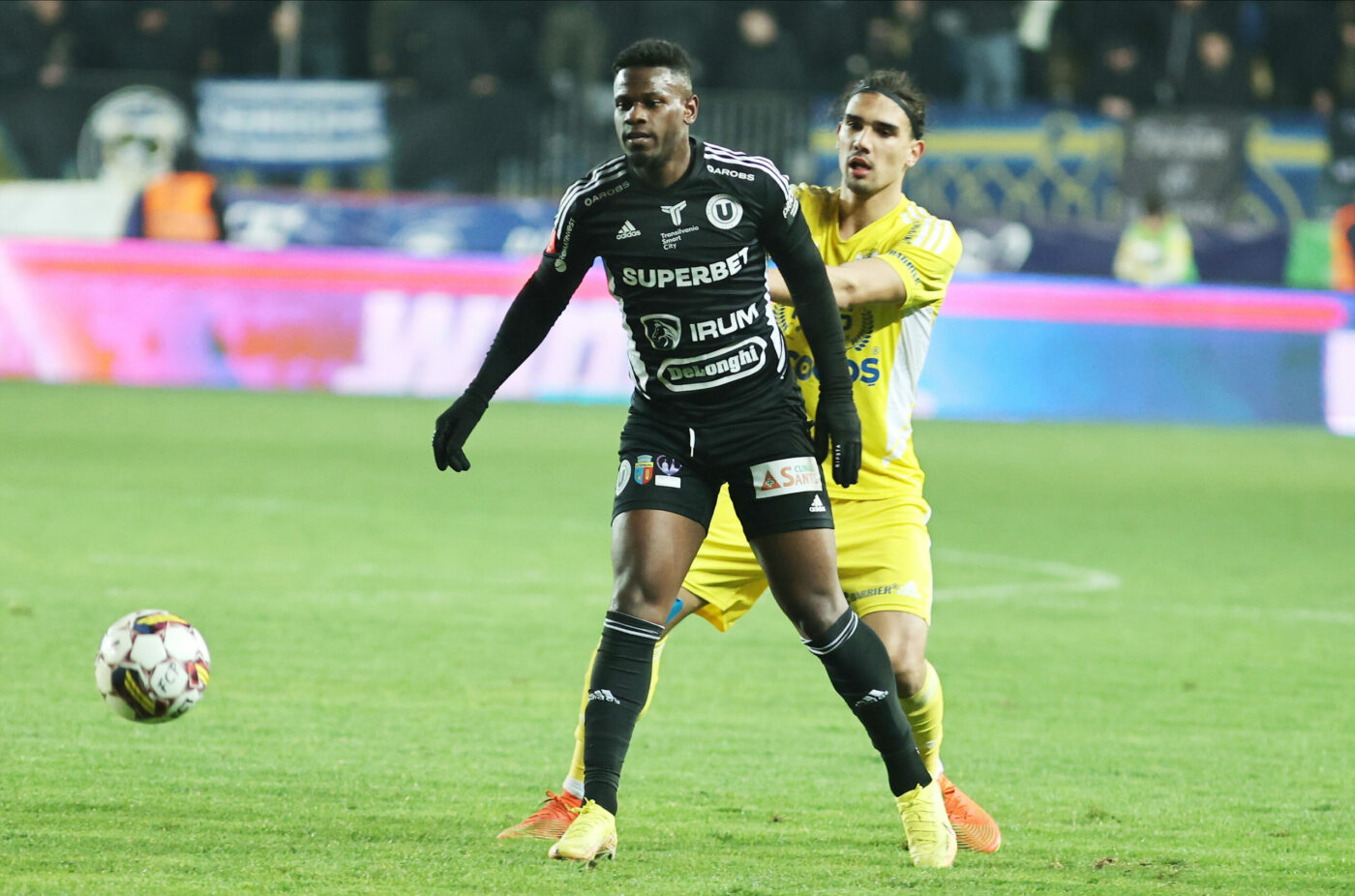 Apare o nouă forță în Superliga! Transfer de top al atacantului pe care l-a vrut şi Gigi Becali