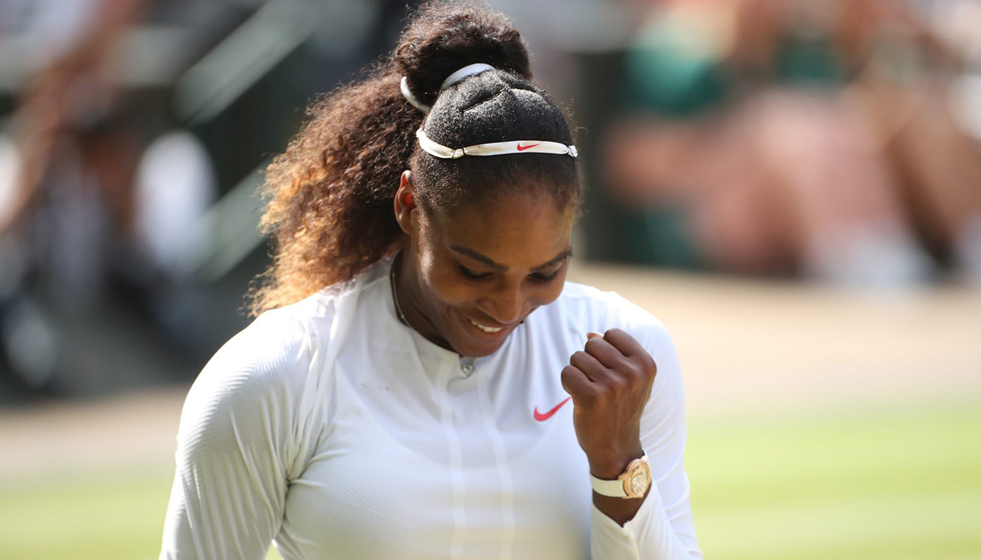 Asta chiar ar fi o lovitură pentru Simona Halep: revine Serena Williams în tenis?