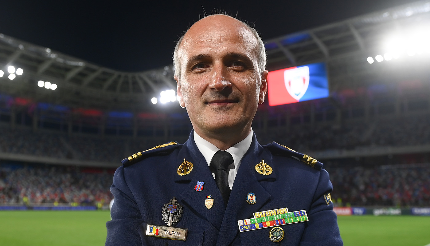 Asta îi mai rămăsese: Florin Talpan a sărit la Diana Șoșoacă în dosarul dintre FCSB și CSA! Cum a pus-o la respect