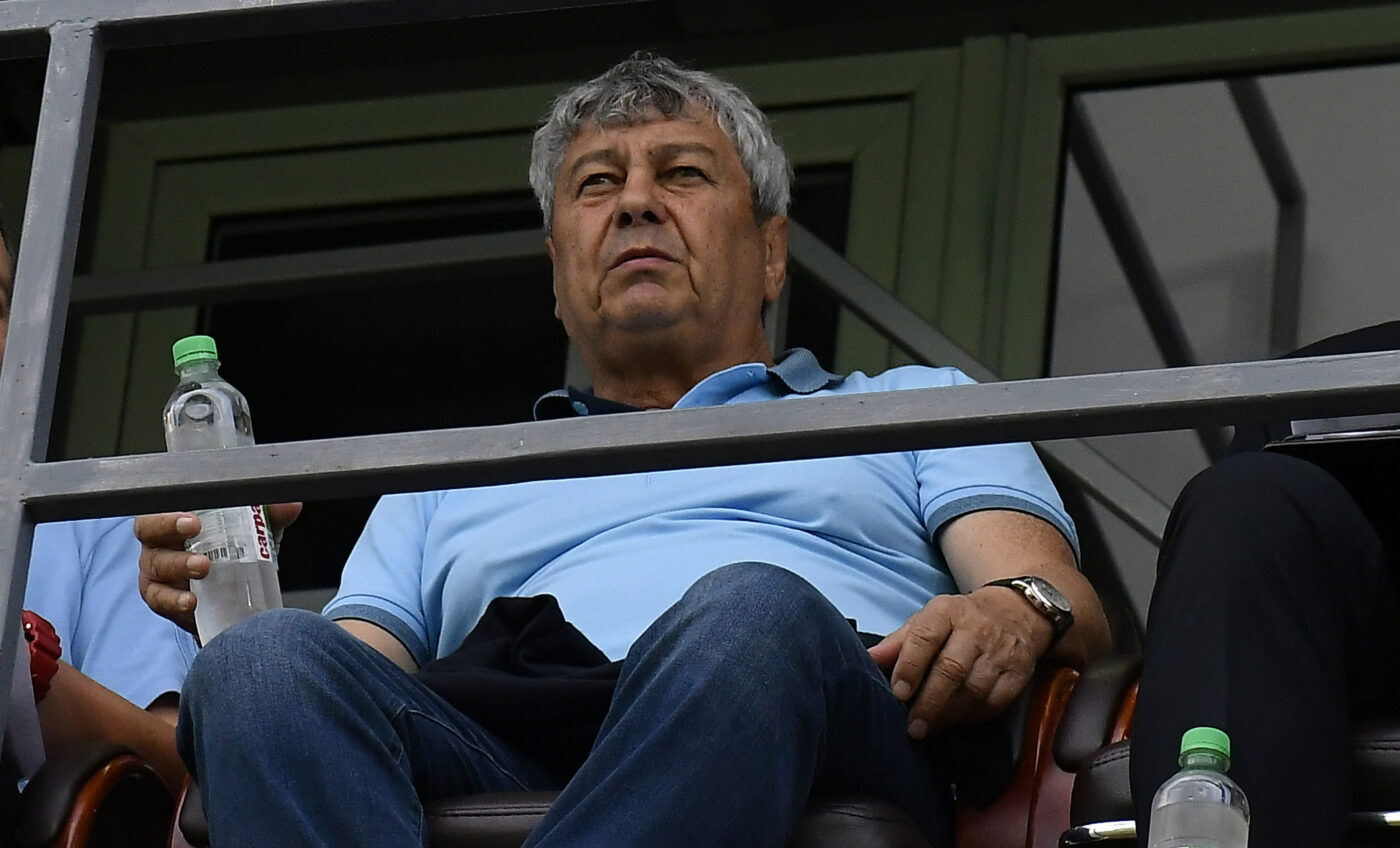 Atac devastator împotriva lui Mircea Lucescu în scandalul blaturilor! „E tatăl Cooperativei! A inventat Moreni și Victoria ca s-o încurce pe Steaua, pentru că nu putea s-o bată”