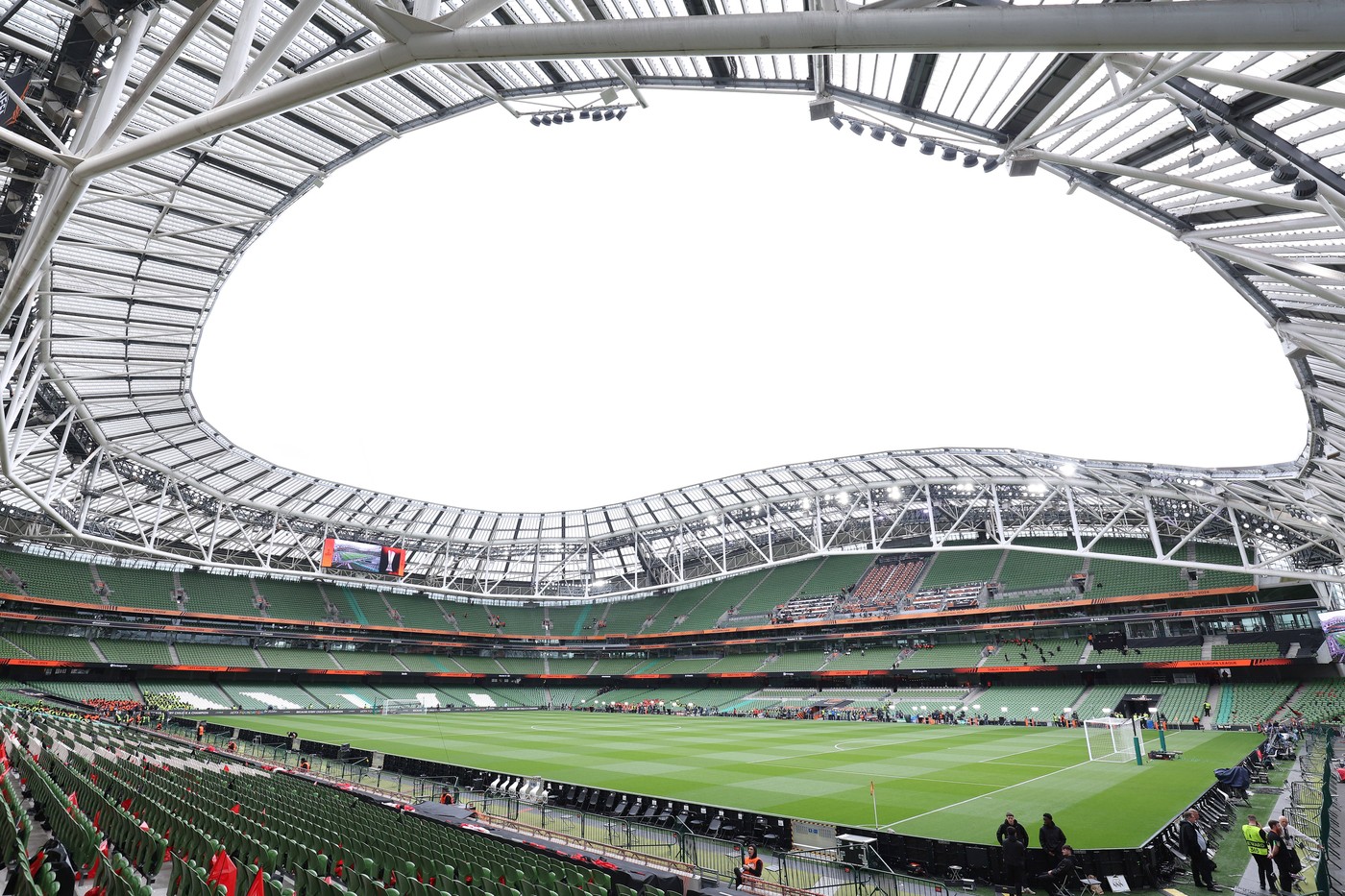 Atalanta – Bayer Levekusen, finala Europa League, Live Video Online, de la ora 22:00, cu Istvan Kovacs la centru. Xabi Alonso, în fața primului succes major în cupele europene
