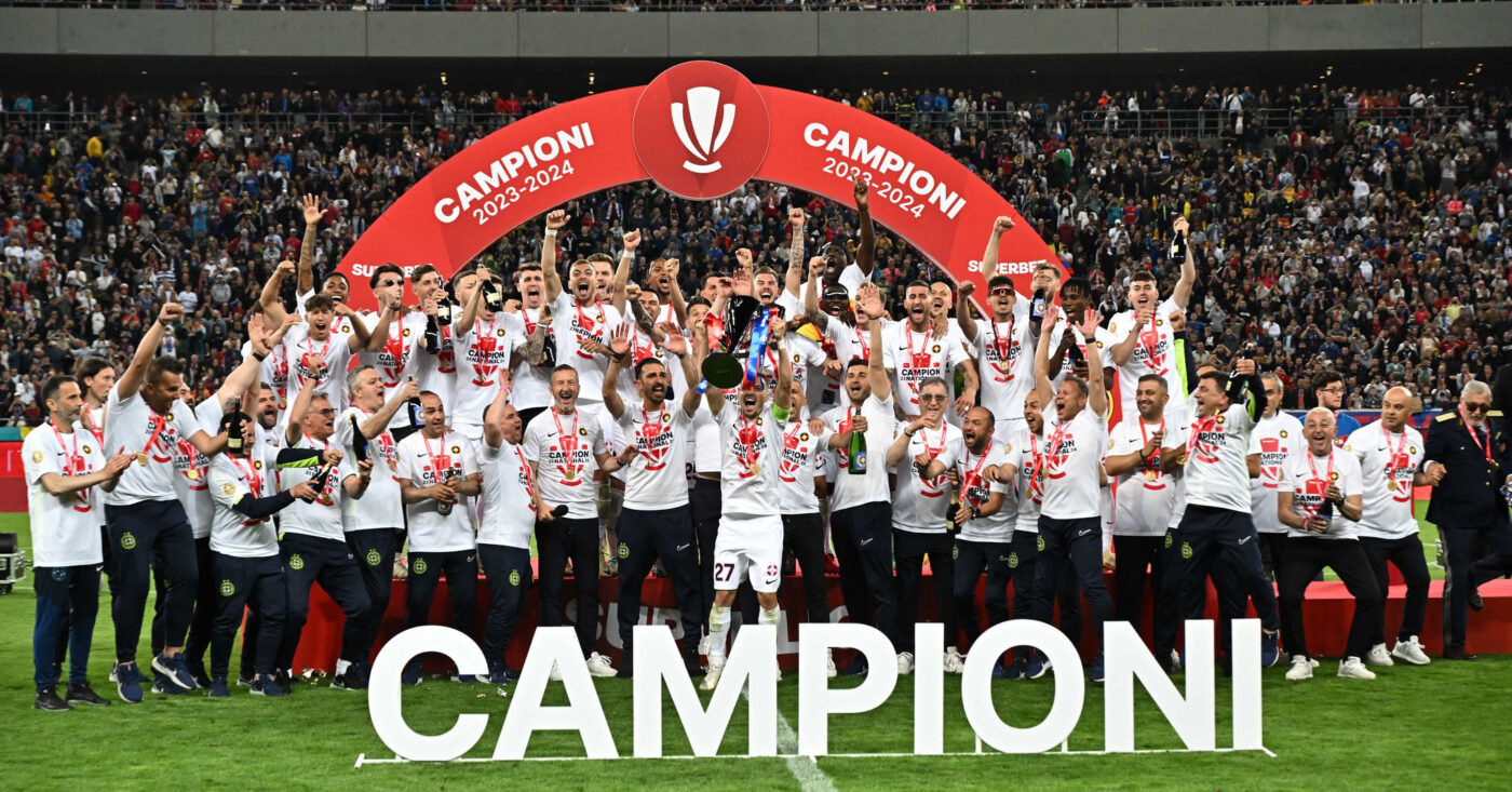 Au trimis cerere la UEFA pentru ca FCSB să fie exclusă din Liga Campionilor și din cupele europene! Documentul bombă a ajuns la Ceferin