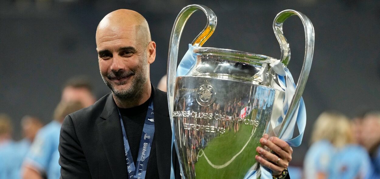 Bayern Munchen forțează lovitura deceniului: revenirea lui Pep Guardiola!