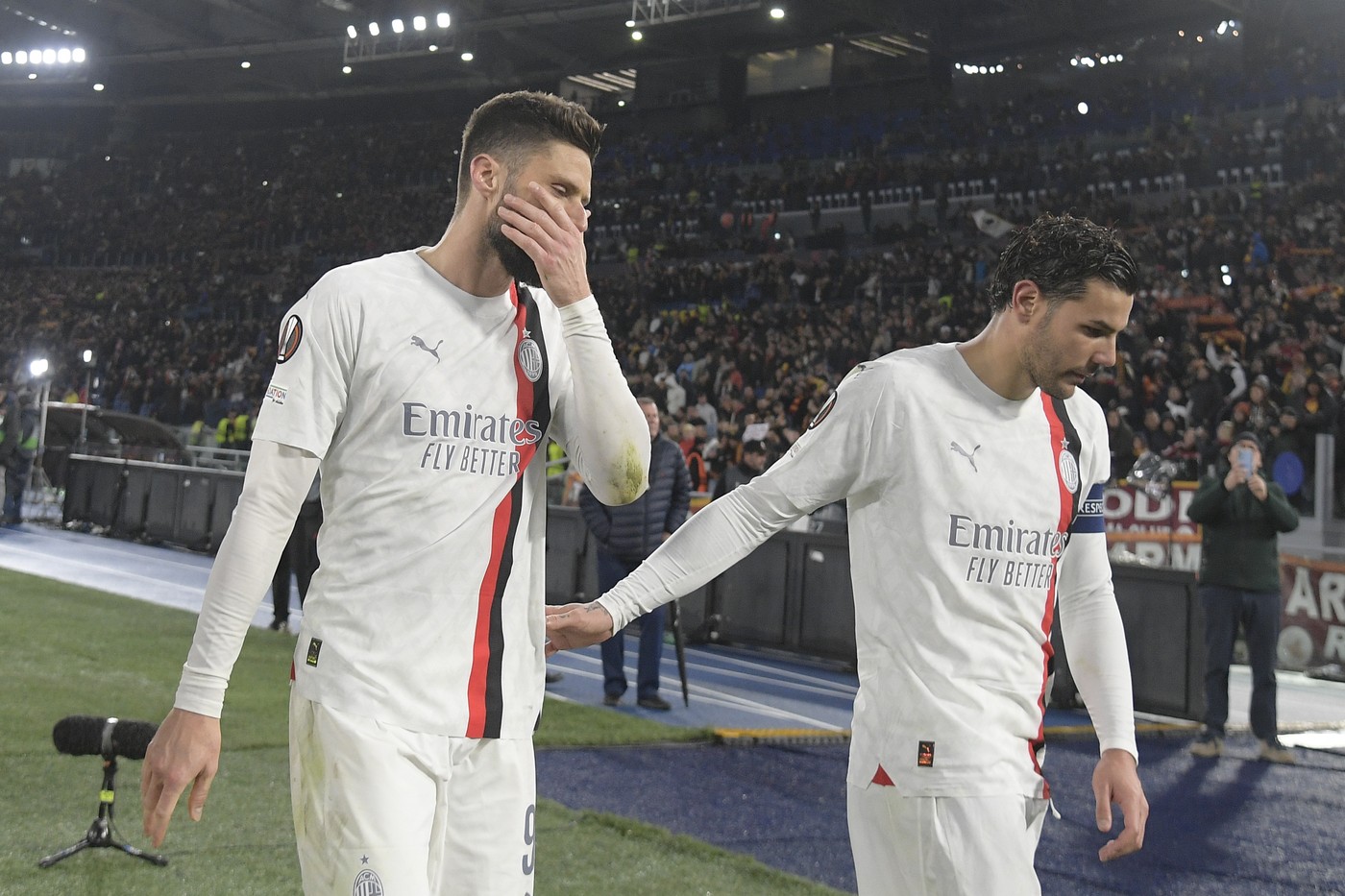 Bayern Munchen transferă vedeta lui AC Milan pentru 100.000.000 de euro! Francezul e gata să semneze cu bavarezii