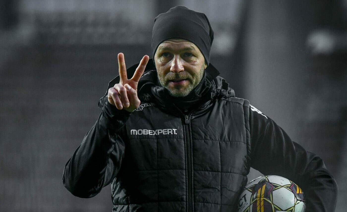 Bogdan Lobonț e apărat în scandalul cu Robert Niță chiar de un rival de la Steaua: „Mulți din România nu au ajuns cu televizorul pe unde a jucat el”. VIDEO