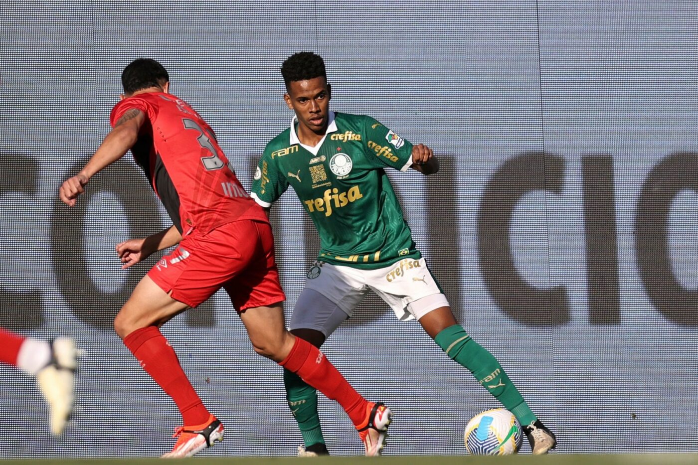 Brazilienii fac un nou transfer colosal: Chelsea îl cumpără pe Estevao cu 65.000.000 de euro, la numai 18 ani!