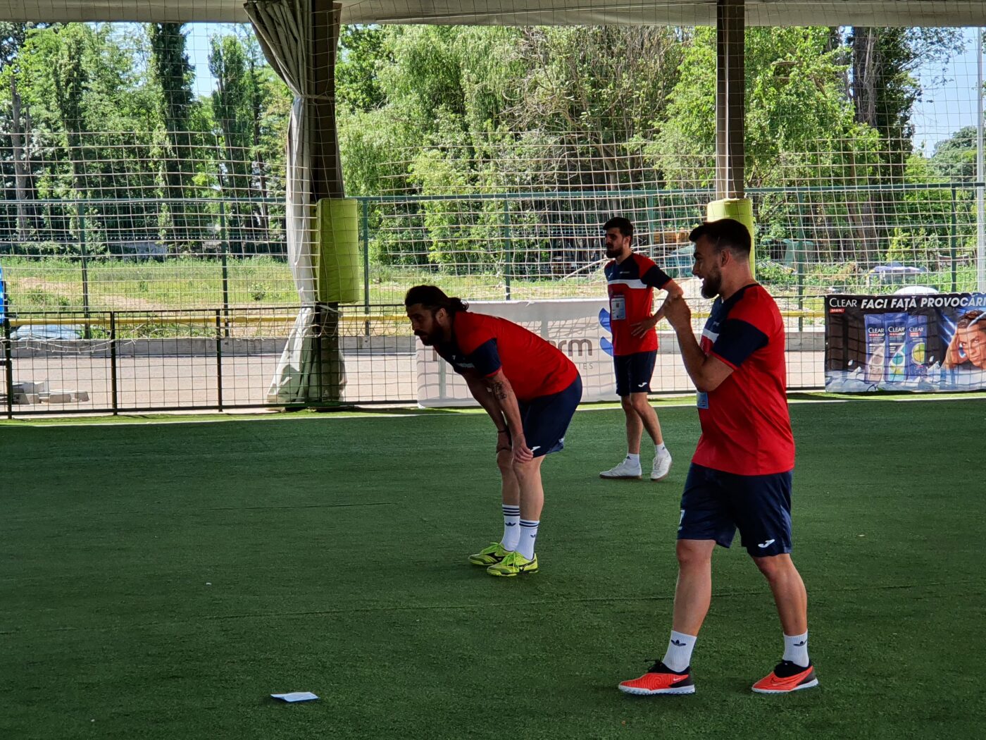Campioana en-titre ProSport, eliminare dramatică din Cupa Presei la fotbal 2024! Jurnaliștii Gândul Media Network pleacă acasă după loviturile de departajare, învinși de Bănel Nicoliță și Giani Kiriță