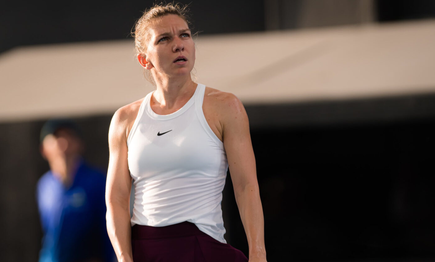Când vine vestea care îi schimbă finalul de carieră Simonei Halep! A depus deja actele și ar fi lovitura anului