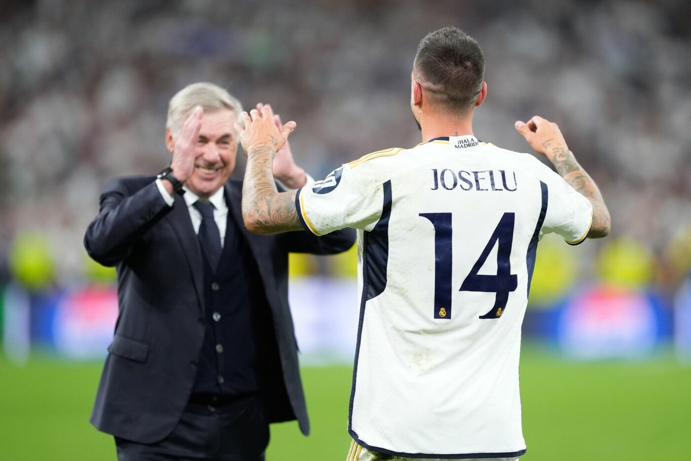 Carlo Ancelotti, reacție de mare campion, după Real Madrid – Bayern Munchen 2-1! Ce spune despre spiritul de pe „Santiago Bernabeu”, ce rol are Florentino Perez și cum îl descrie pe eroul neașteptat Joselu