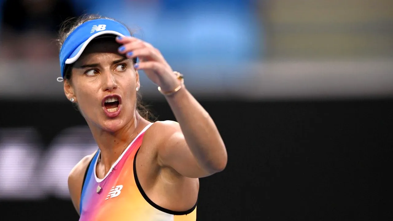 Câți bani a câștigat Sorana Cîrstea la Roland Garros! Pentru orice român ar fi o sumă uriașă, dar lui Ion Țiriac, tatăl iubitului ei, cecul nu îi ajunge să-și plătească loja