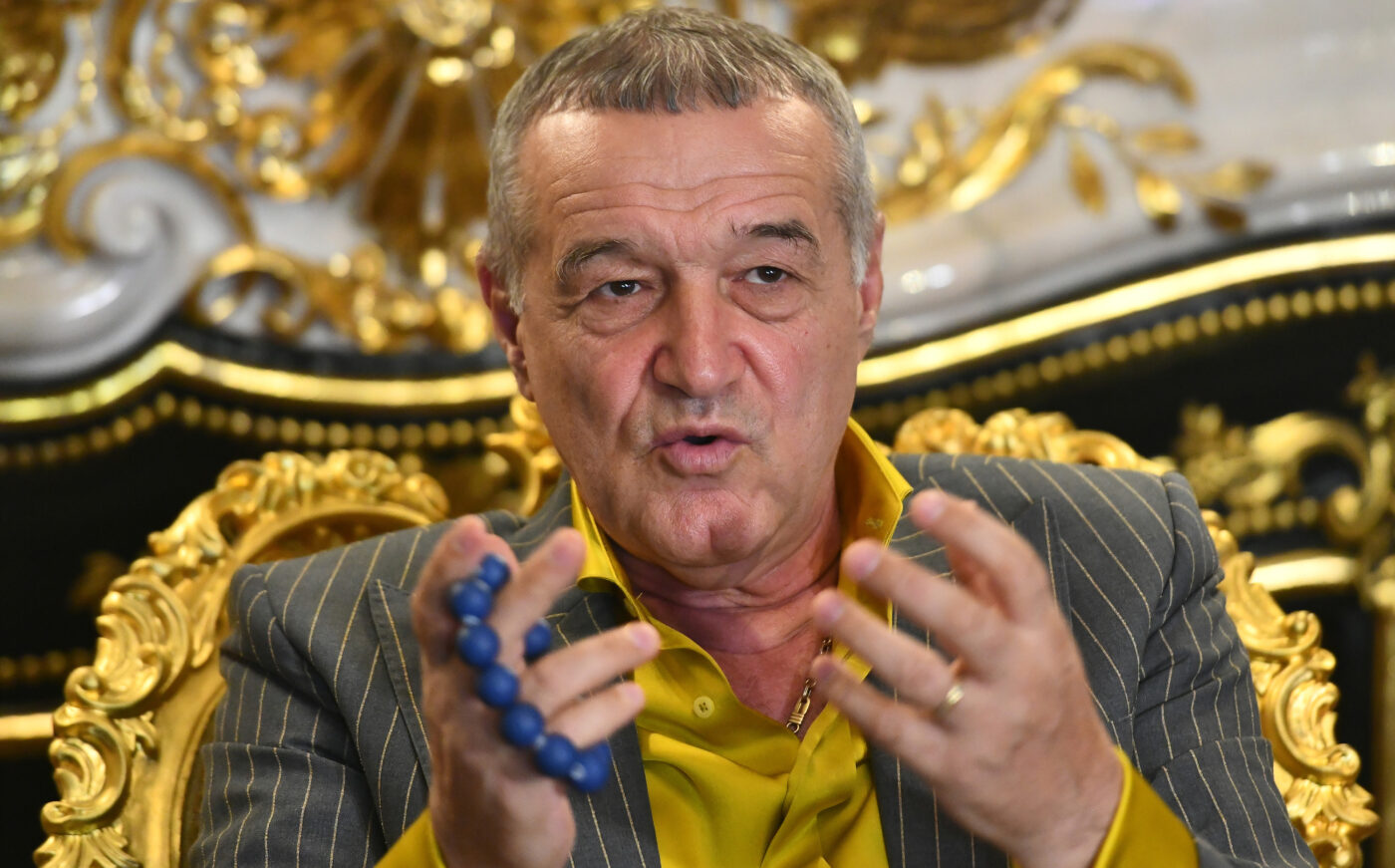 Ce adversare va avea FCSB în preliminariile Ligii Campionilor: Gigi Becali dă verdictul și e convins că se va califica în grupe! Echipele care nu îl sperie pe miliardar