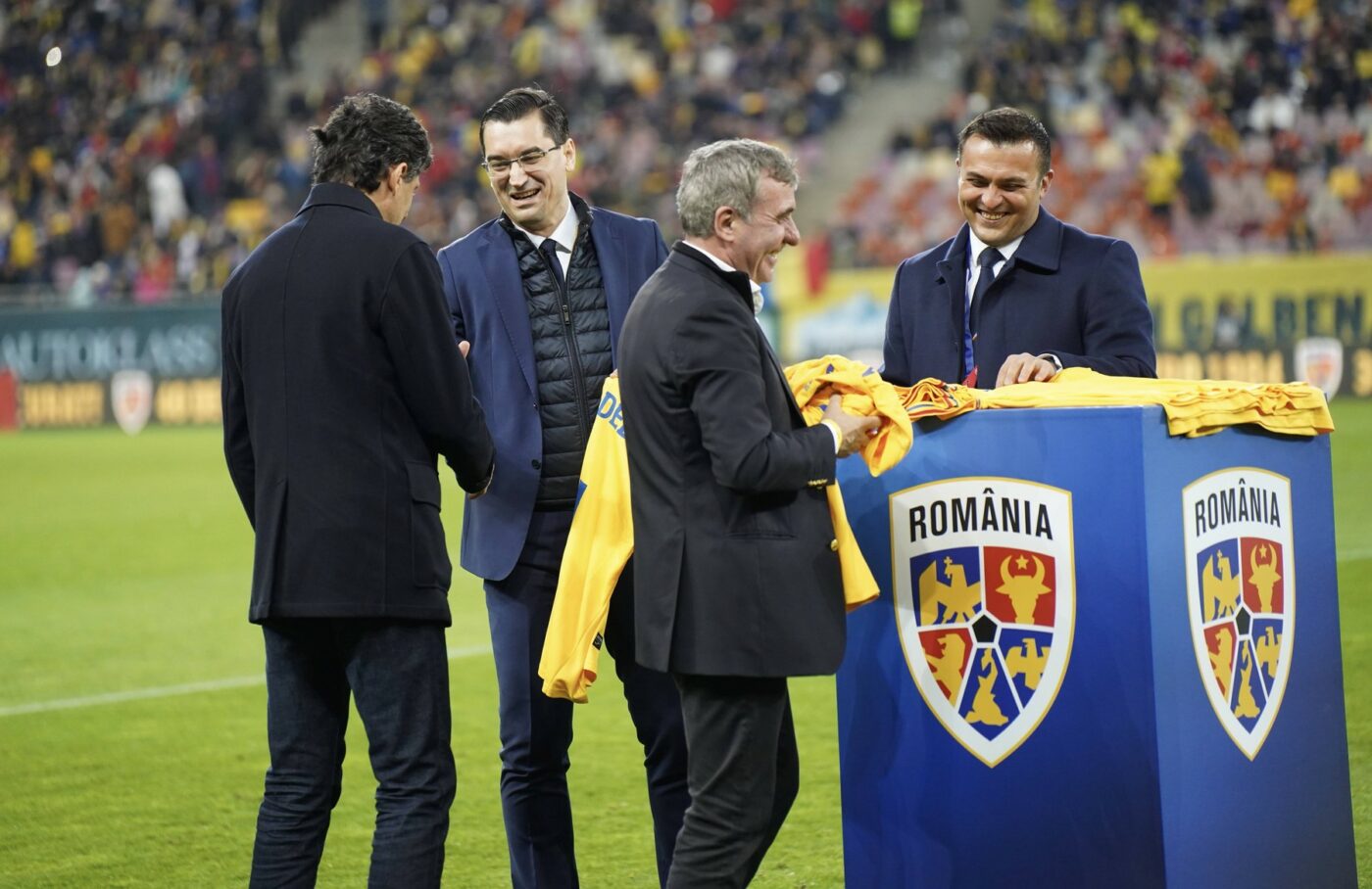 Ce buget cere Gică Hagi de la un patron străin pentru a se bate de la egal la egal cu Real Madrid! „Regele” e gata să transforme un club din Superliga într-o „spaimă a Europei”