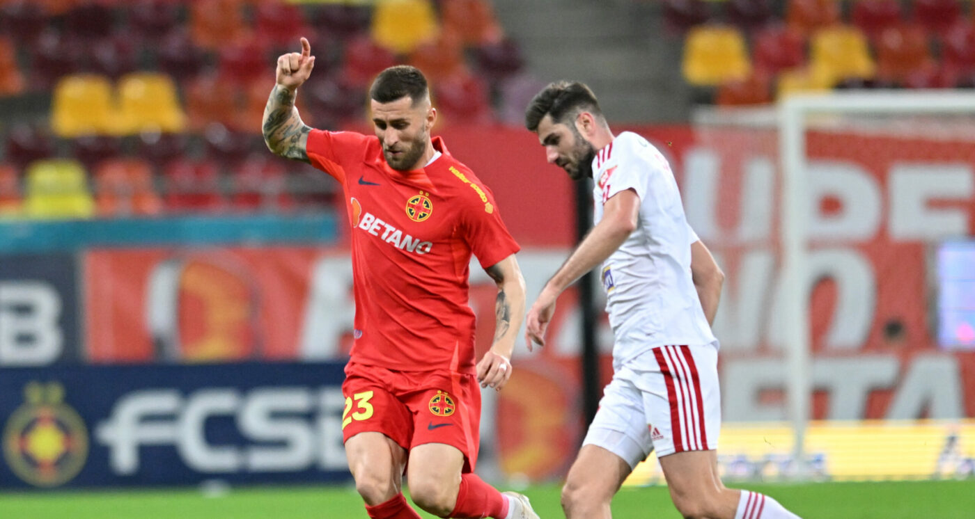 Ce club din Superliga îl ia pe Ovidiu Popescu! FCSB şi Sepsi primesc lovitura de unde nici nu se aşteptau