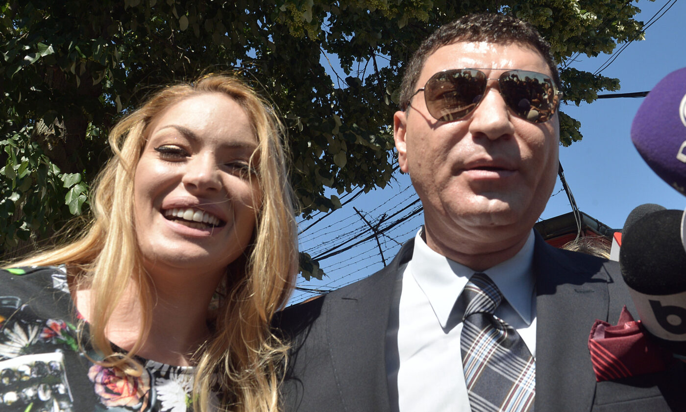 Ce decizie ar lua Valentina Pelinel dacă ar afla despre Cristi Borcea că a înșelat-o, așa cum a făcut cu toate soțiile! Anunțul categoric al fostului manechin internațional