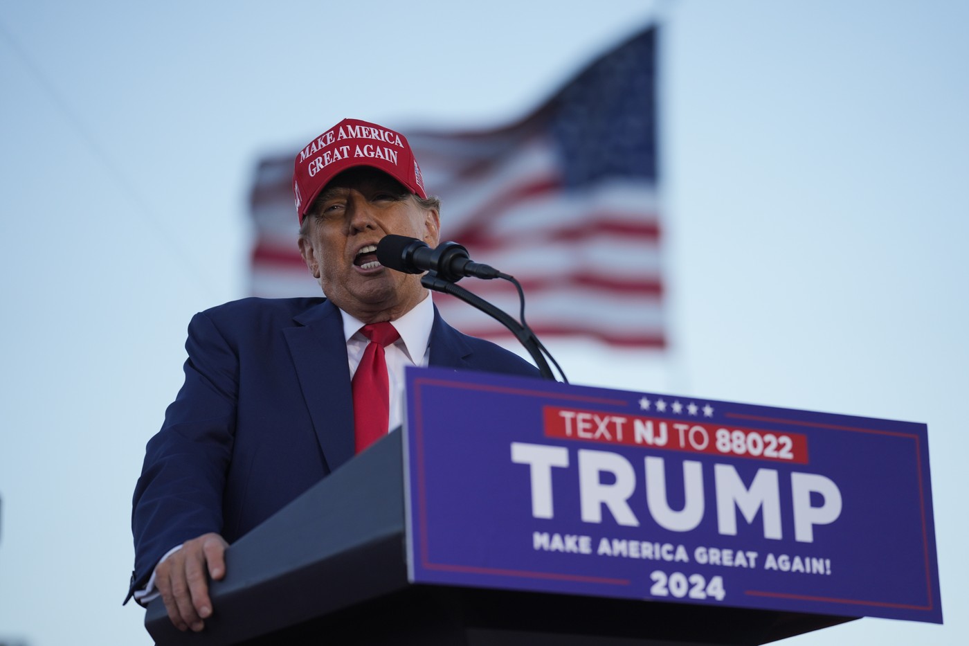 Ce gafă colosală a lui Donald Trump! Eroarea pe care a putut să o facă viitorul candidat la președinția SUA