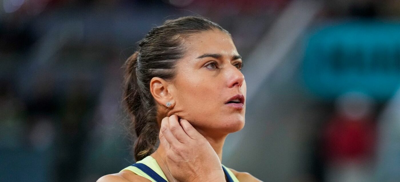 Ce spune Sorana Cîrstea despre faptul că a ajuns una dintre veteranele circuitului WTA
