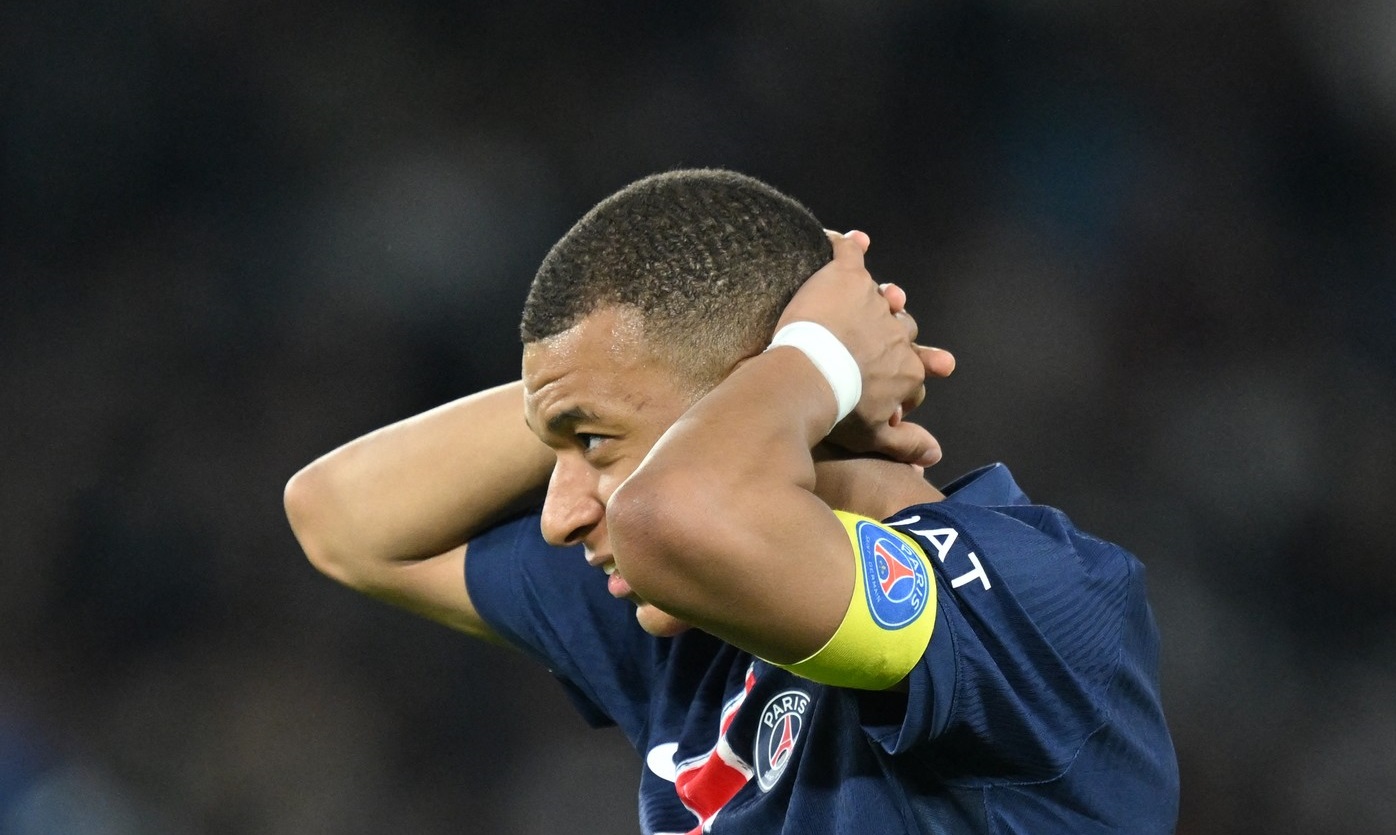 Ceartă și scandal între Nasser Al Khelaifi și Kylian Mbappe! A început să țipe la starul francez dintr-un motiv incredibil: „Se cutremurau pereții”