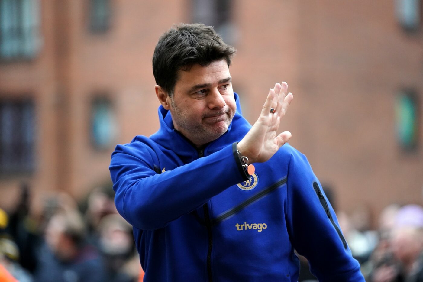 Chelsea Londra l-a dat afară pe Mauricio Pochettino! E oficială despărțirea: prima reacție a antrenorului argentinian