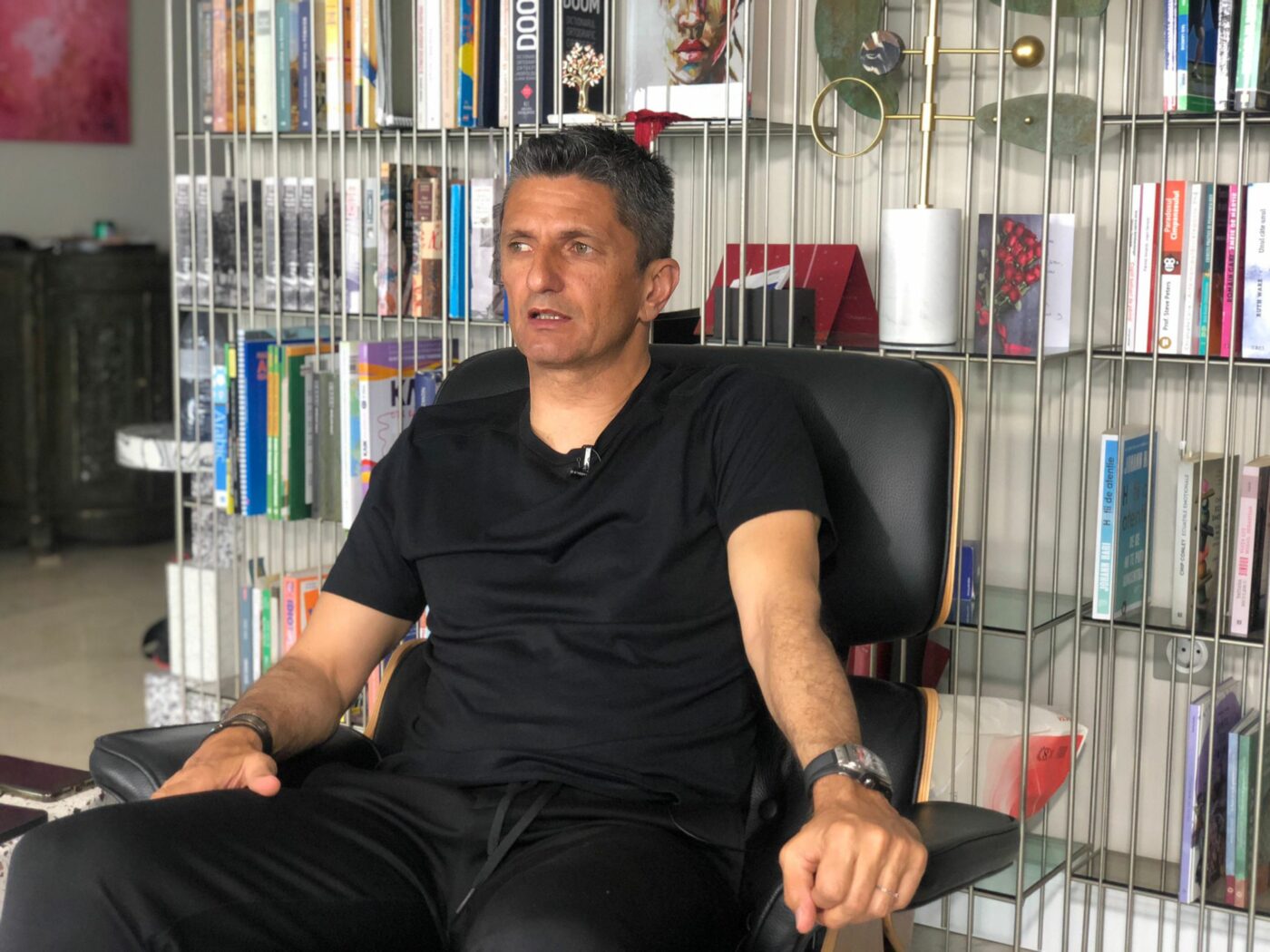 Cifre spectaculoase pentru Răzvan Lucescu la PAOK Salonic în acest sezon. Capitolul la care este peste Real Madrid, PSG, Barcelona sau Arsenal. ANALIZĂ