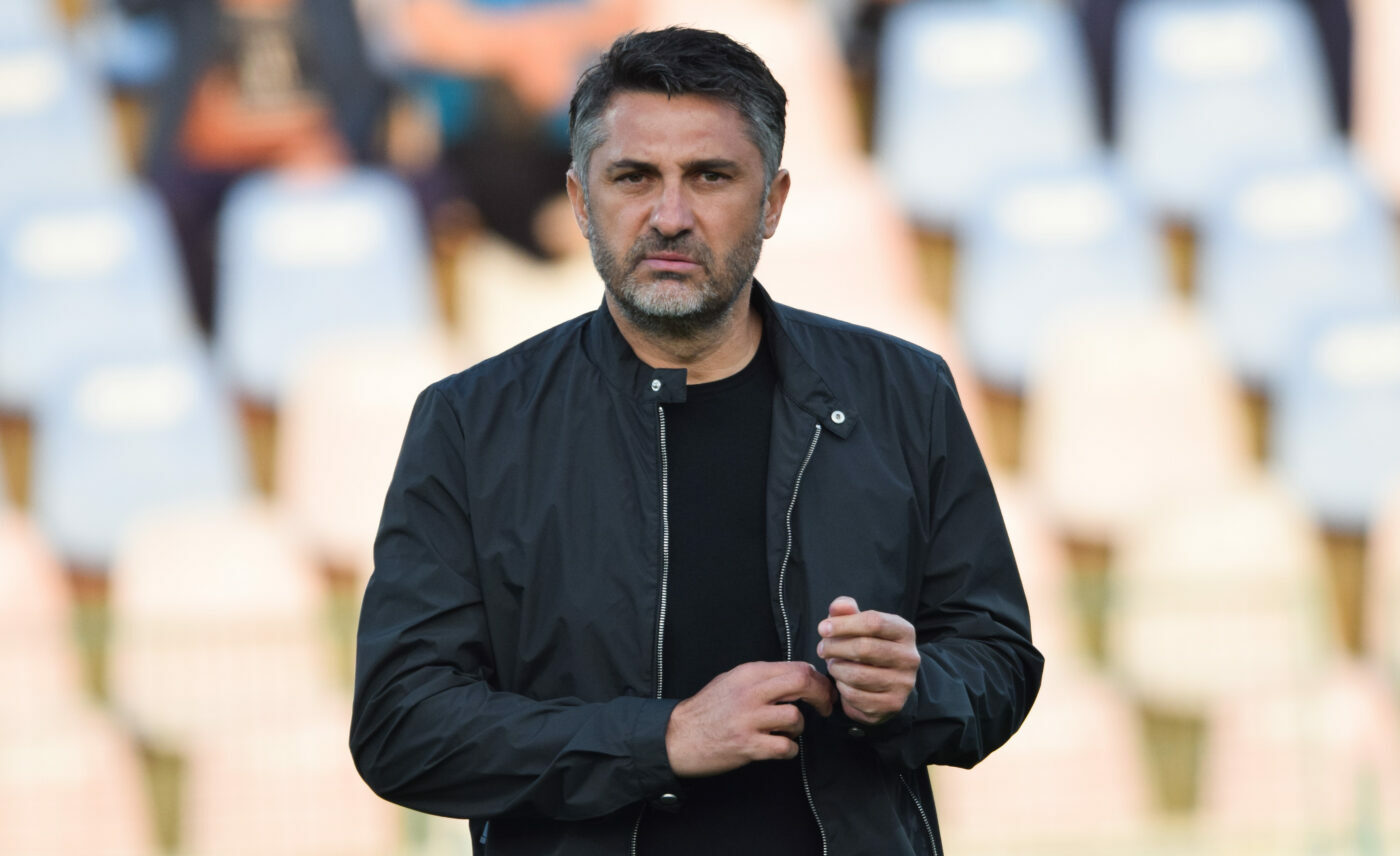 Claudiu Niculescu, prima reacție despre preluarea lui Dinamo București ca antrenor principal!
