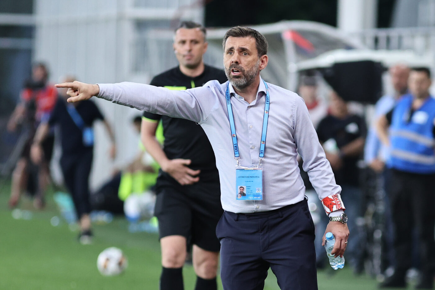 Condiția ca Zeljko Kopic să fie antrenorul lui Dinamo și în sezonul viitor, dezvăluită în direct de Andrei Nicolescu. VIDEO