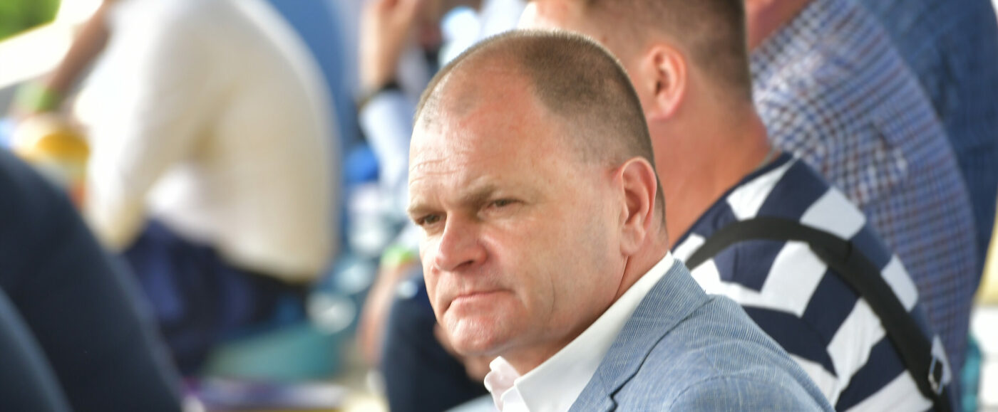 Cornel Șfaițer, anunț de ultimă oră despre antrenorul lui Poli Iași! Cum a trăit președintele Iașiului „finala” cu Petrolul