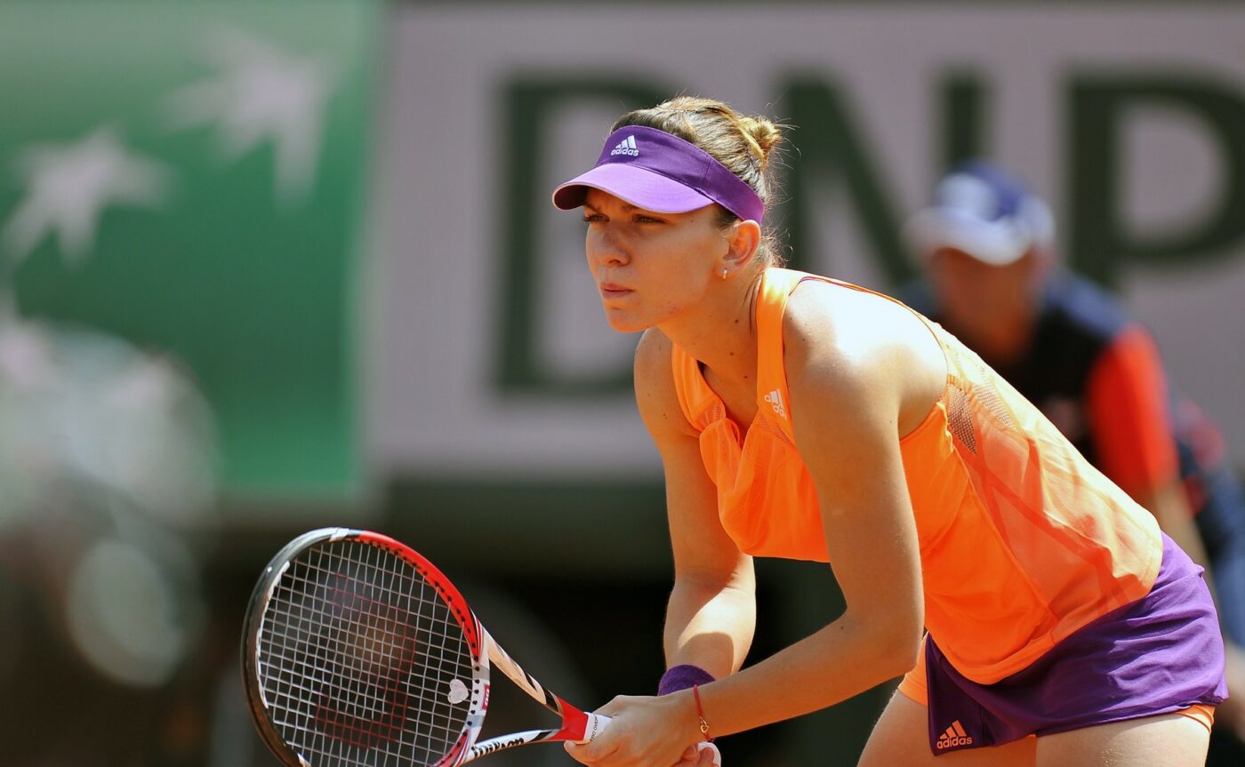 Cresc emoțiile pe care Simona Halep le are pentru Wimbledon! Anunțul organizatorilor englezi: urmează să vină și wildcardurile