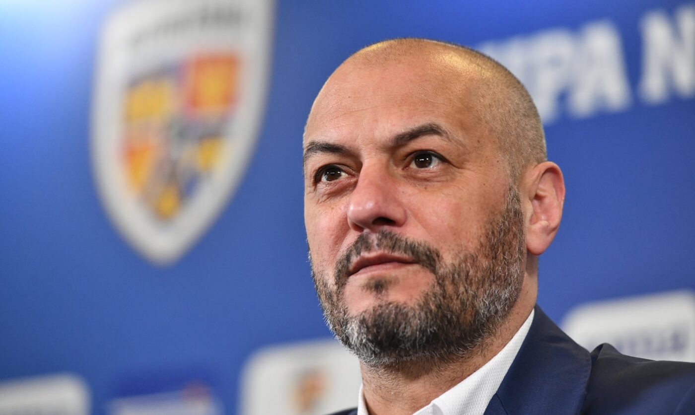 Cristi Dulca, convins că Neil Lennon nu a venit la Rapid ca să facă figurație. Anunță că nord-irlandezul are planuri mari la clubul patronat de Dan Șucu: „S-a interesat și el, nu a venit doar așa, a luat avionul și a plecat la București”. VIDEO