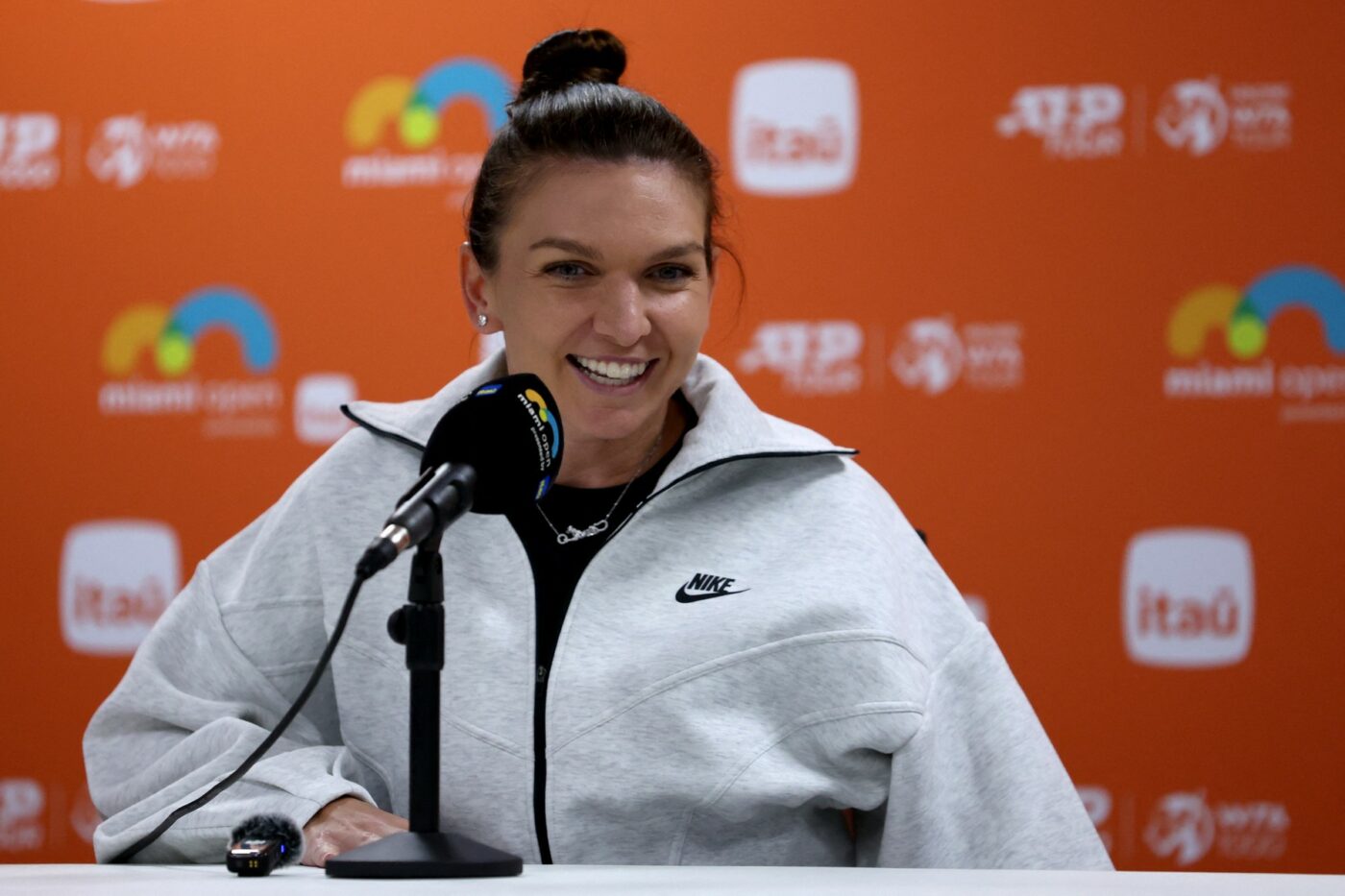 Cu cine joacă Simona Halep la Paris! Tragere la sorți lejeră pentru fostul lider mondial