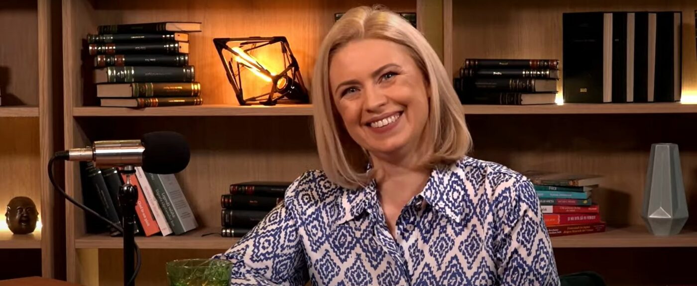 Cum a cucerit-o Răzvan Spiridon pe Andreea Liptak și lecția pe care fosta prezentatoare PRO TV nu o va putea uita niciodată. Declarații emoționante la podcastul „Altceva cu Adrian Artene”