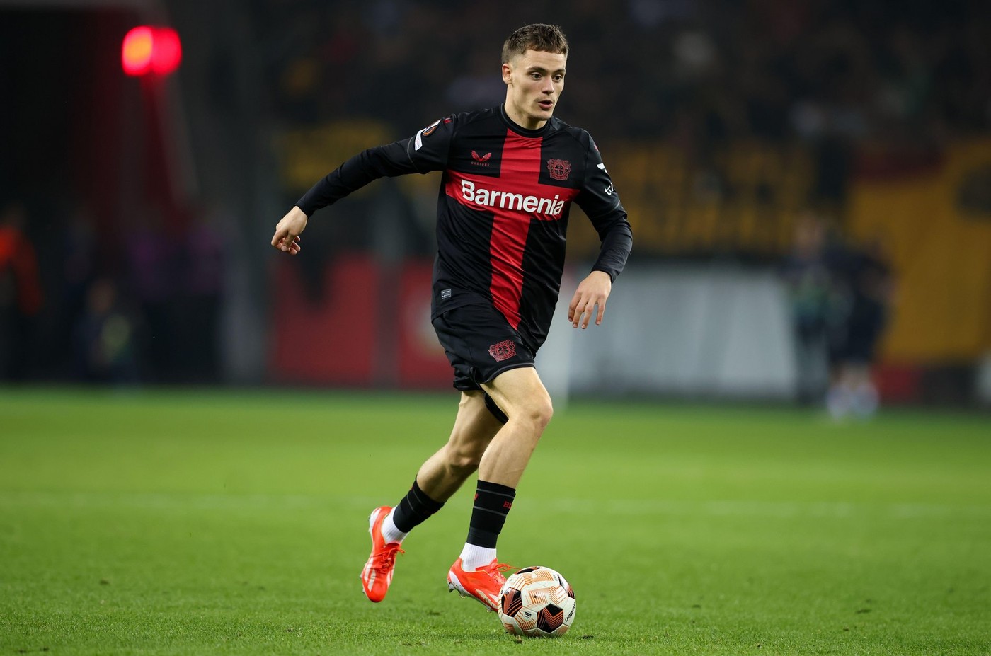 Cum vrea Real Madrid să îl transfere pe noul „Leo Messi” din Bundesliga! Planul lui Florentino Perez cu Florian Wirtz