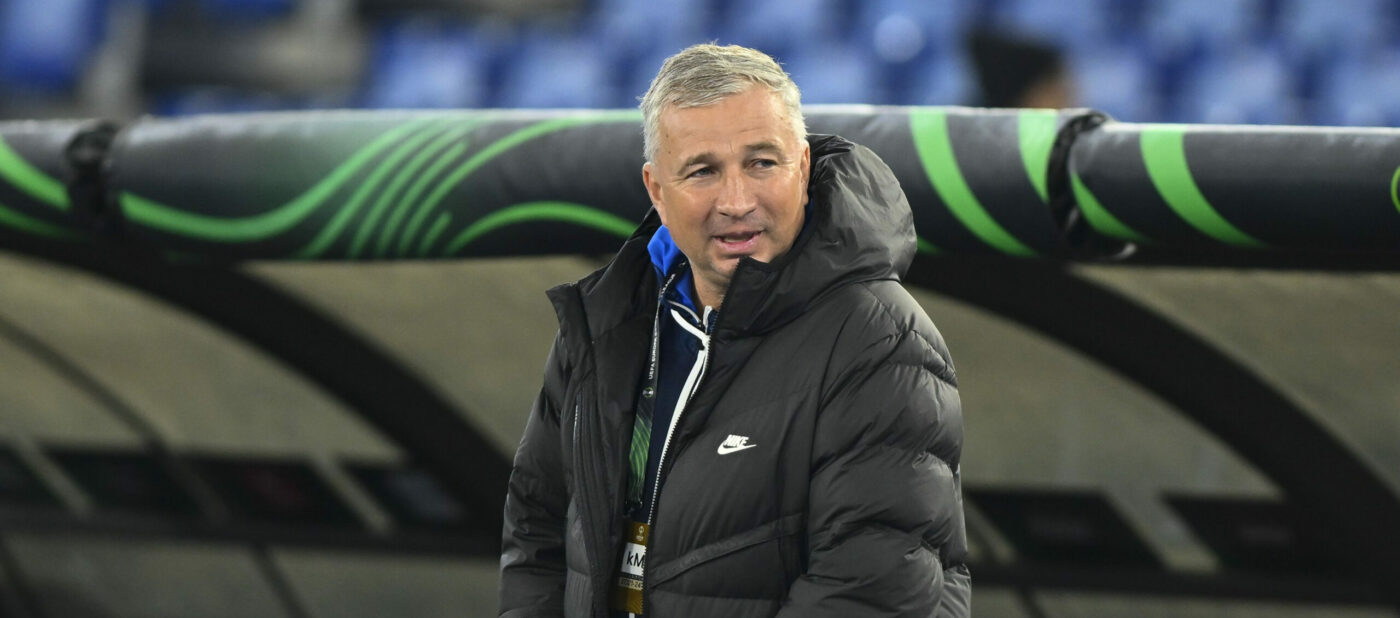 Dan Petrescu a renunțat la primul fotbalist de la CFR Cluj! A plecat: a semnat deja în Superliga cu un alt club, până în 2028