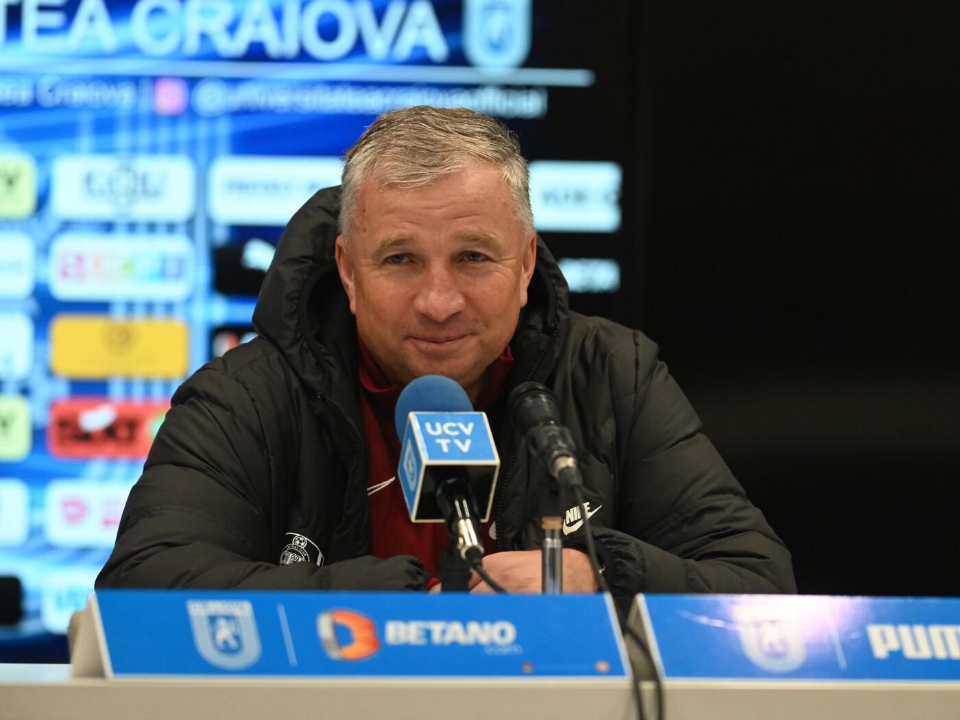 Dan Petrescu va începe revoluția în lotul lui CFR Cluj! Lista neagră e imensă, iar Nelu Varga e gata să rezilieze multe contracte: „Pleacă şi cei care l-au dat afară pe el”