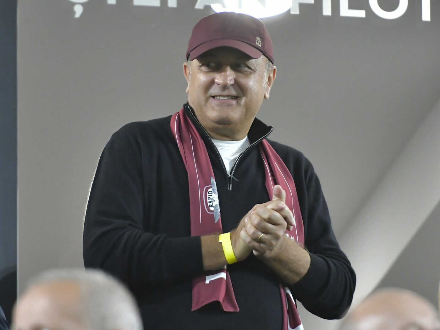 Dan Șucu a anunțat, imediat după victoria din Rapid – FCSB 2-0, că noul antrenor va semna luni și că acesta a cerut un buget record pentru transferuri! „L-a interesat investiția, nu salariul lui”